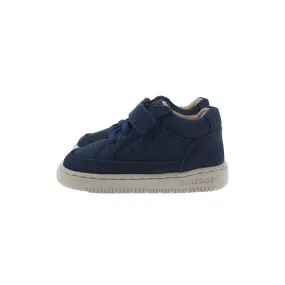Shoesme BN23W010 Klittenband schoenen Blauw